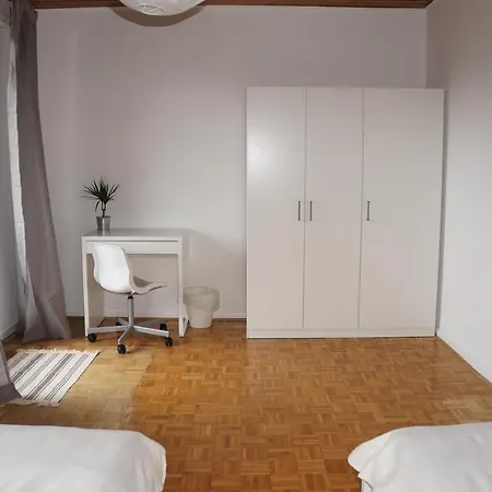 Lägenhet Boardinghouse Hemer