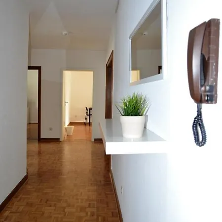 Lägenhet Boardinghouse Hemer