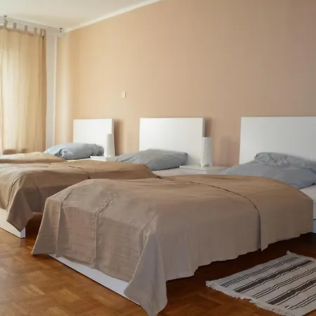 Boardinghouse Hemer