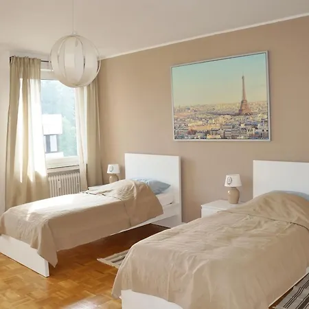 Apartment Boardinghouse Hemer