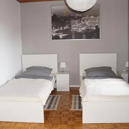 Boardinghouse Hemer