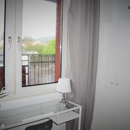 Boardinghouse Apartment Hemer